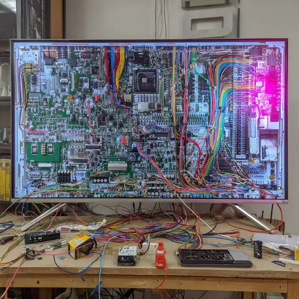 Konak Televizyon Servisi