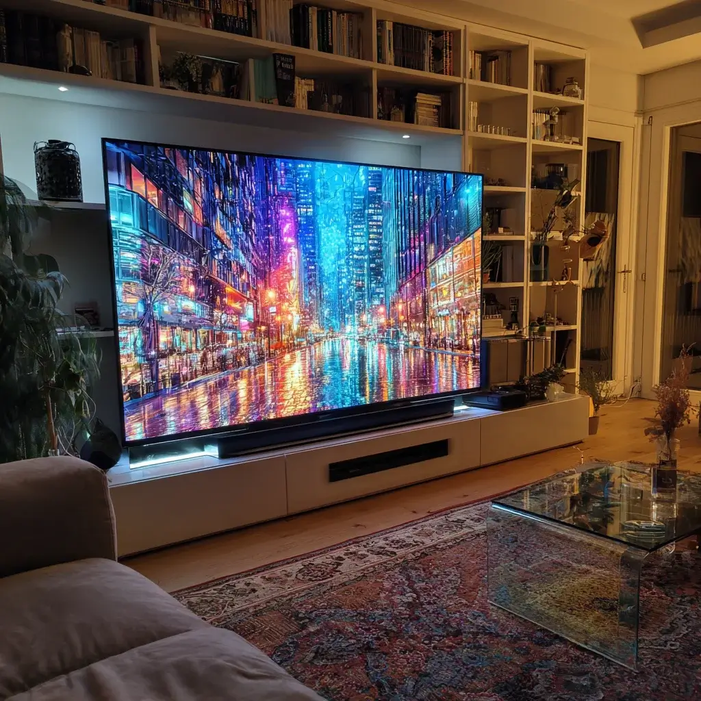 Menderes Televizyon Servisi