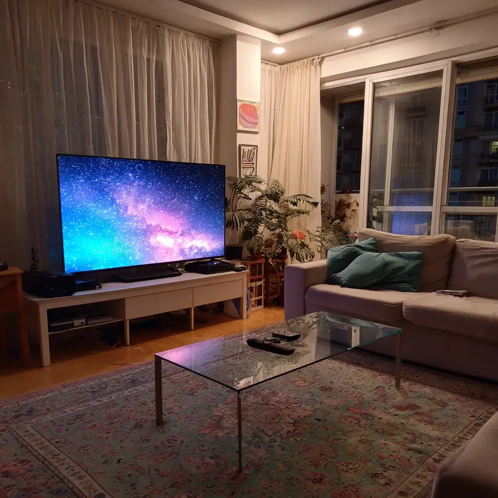 Ödemiş Televizyon Servisi