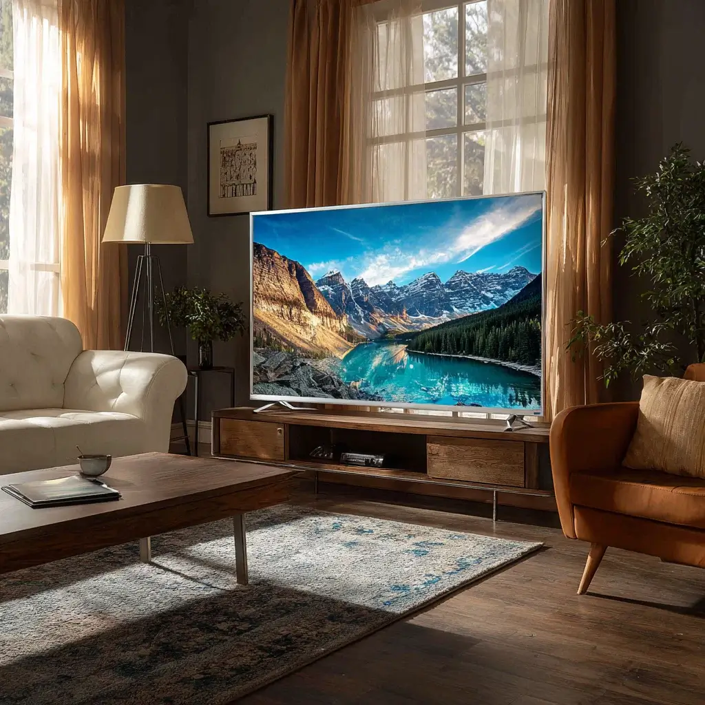 Selçuk Televizyon Servisi