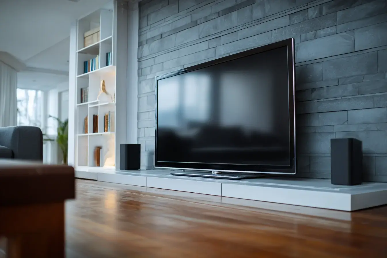 Selçuk Televizyon Servisi