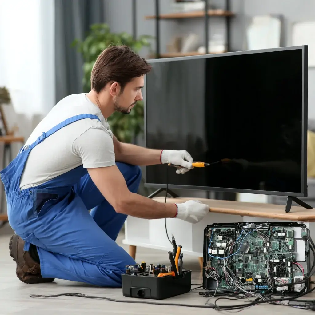 Sony Televizyon Servisi