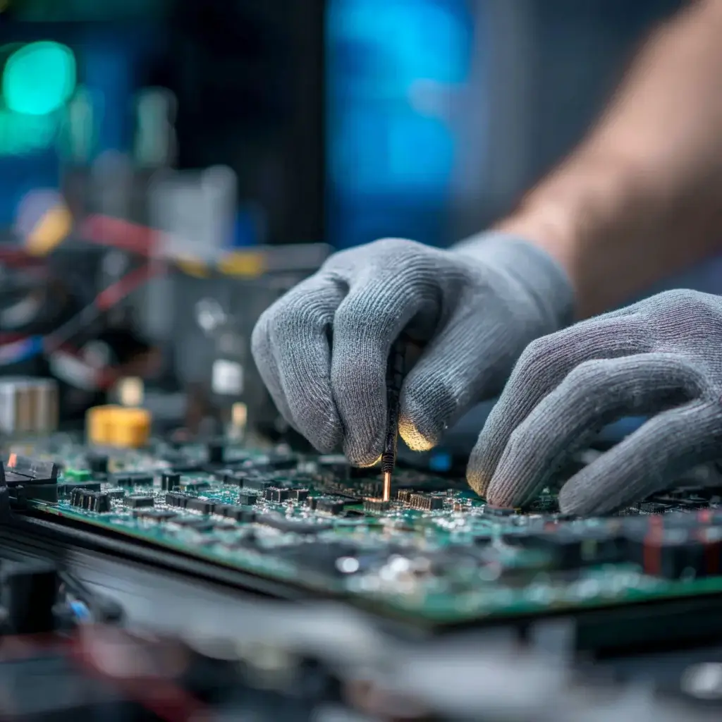 Torbalı Televizyon Servisi