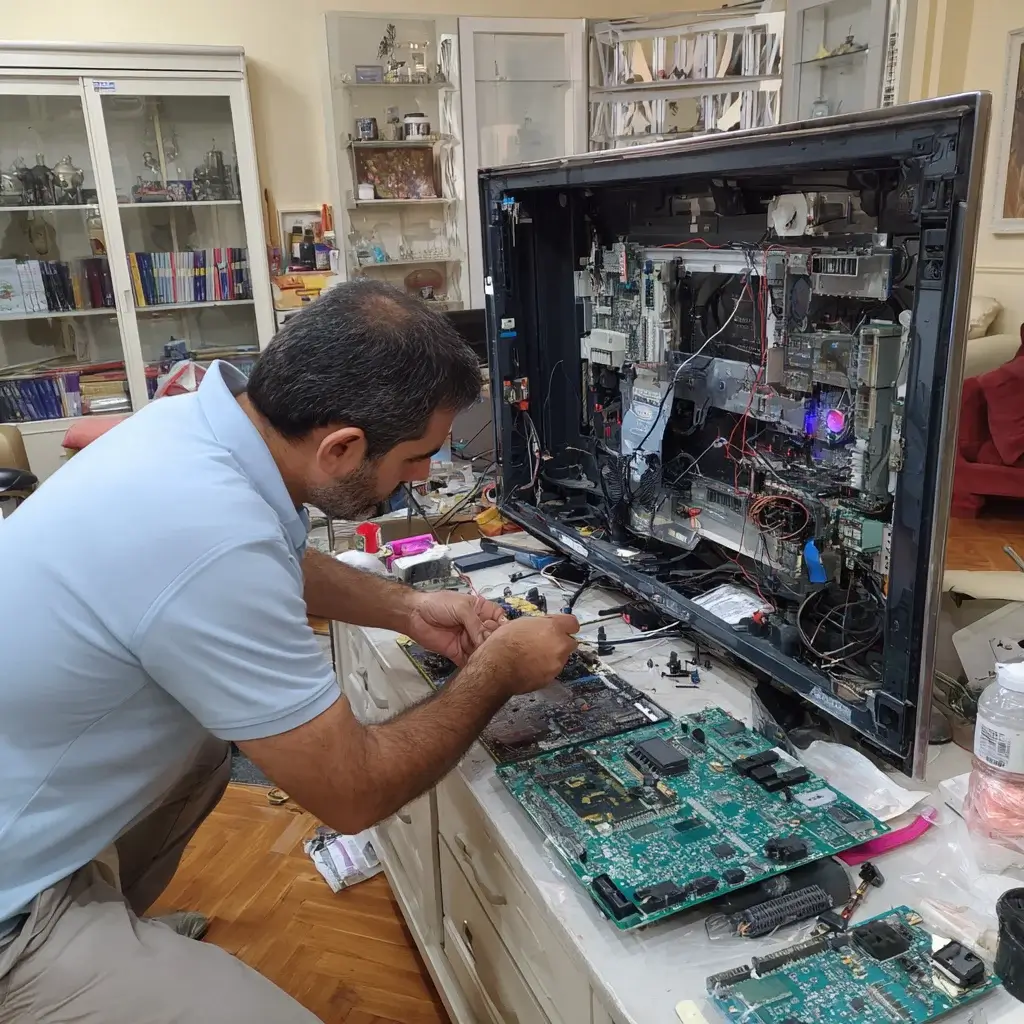 Urla Televizyon Servisi