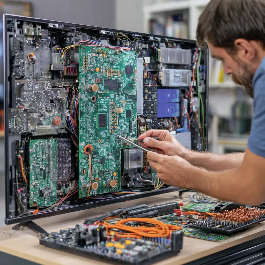 Urla Televizyon Servisi