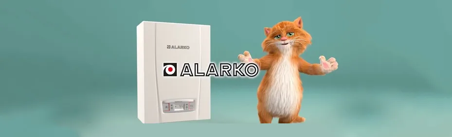 Alarko Servisi