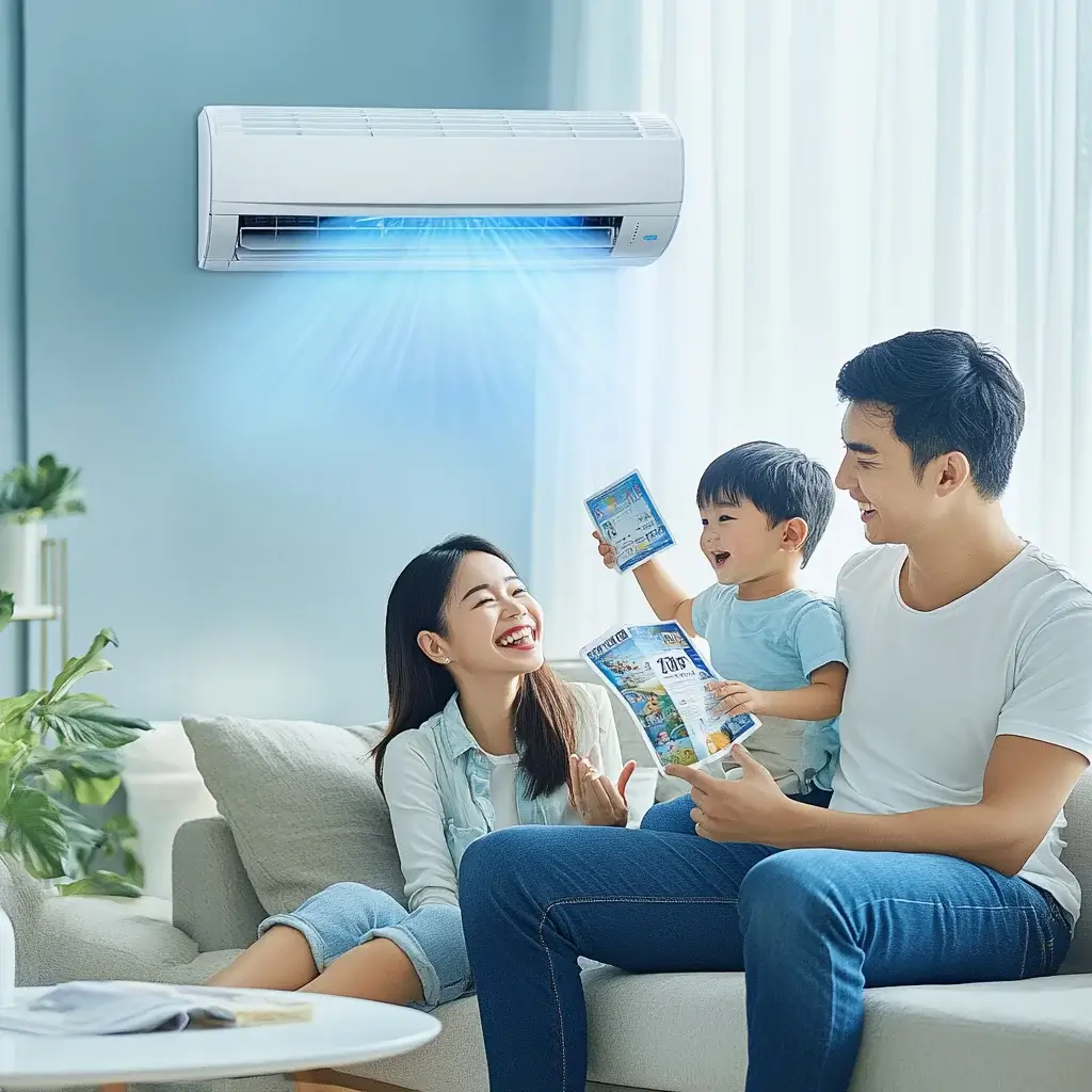 Demirdöküm Servisi