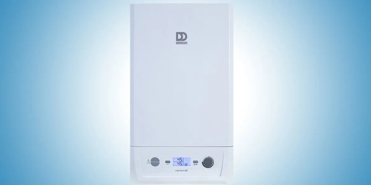 Demirdöküm Servisi