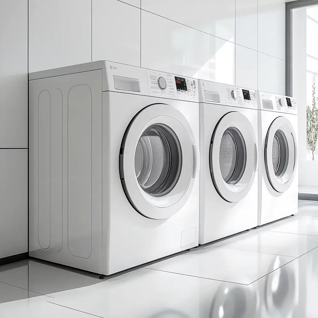 Kayseri Çamaşır Makinesi Servisi