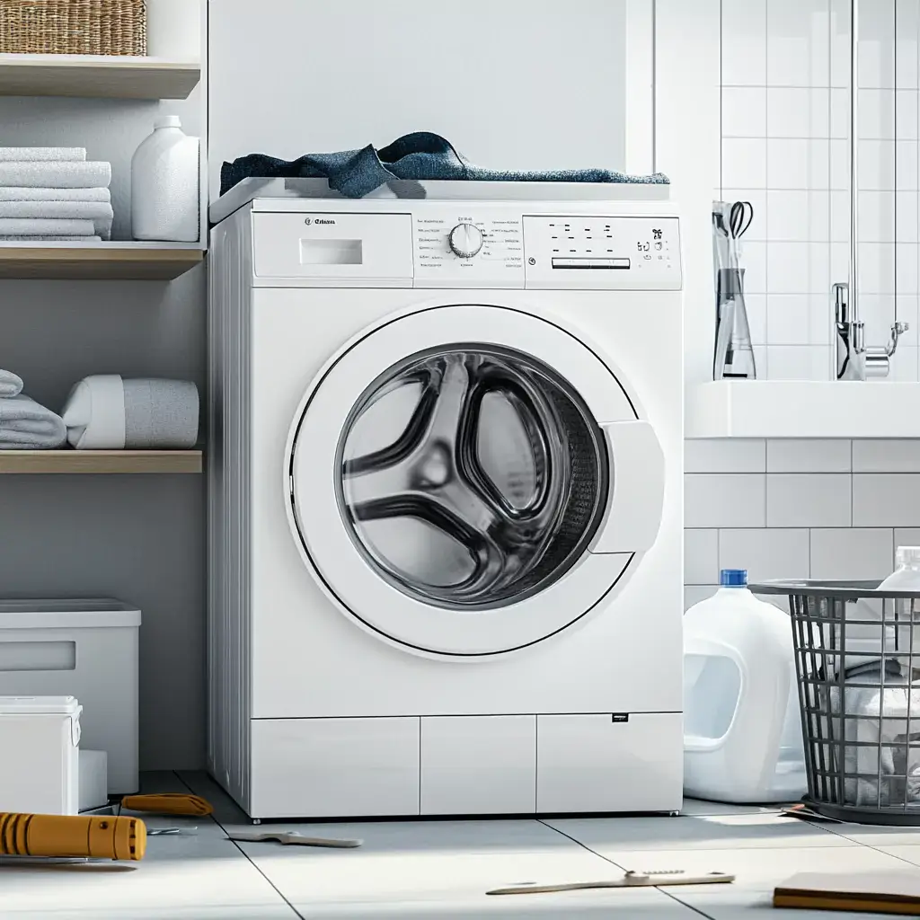 Kayseri Çamaşır Makinesi Servisi